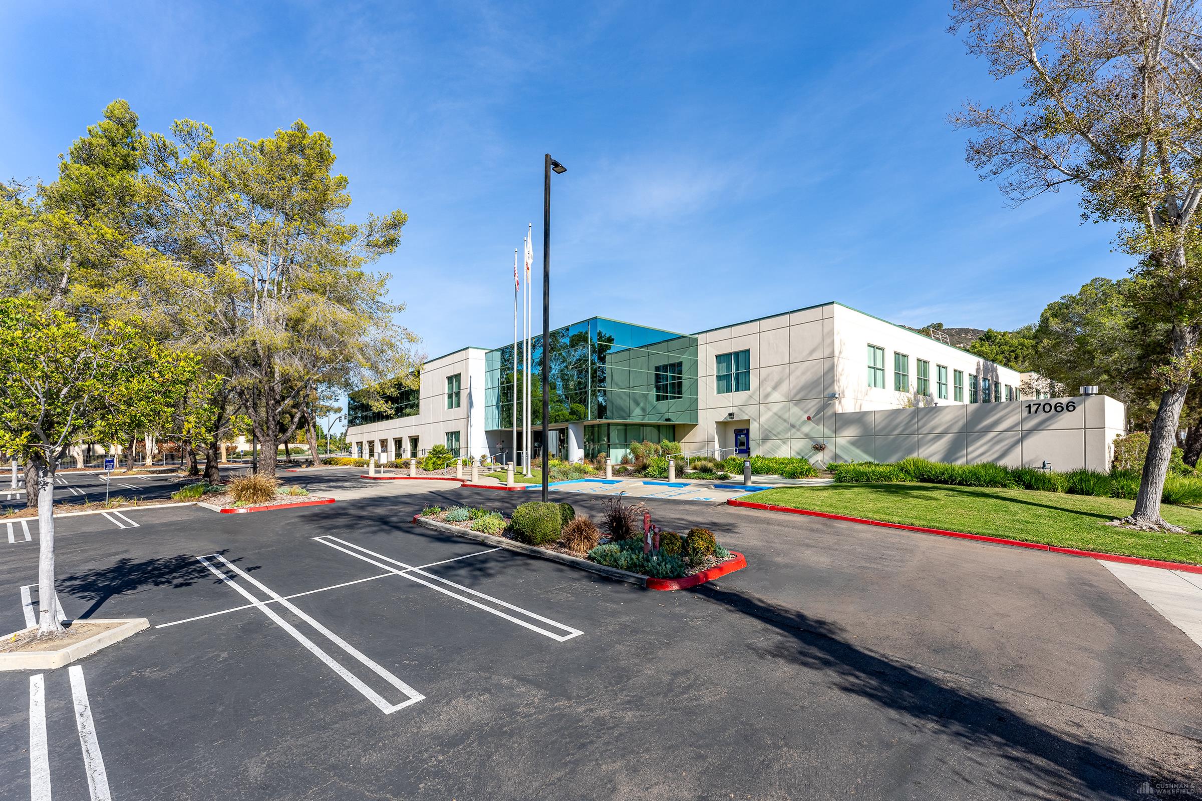 Goldentop Corporate Center