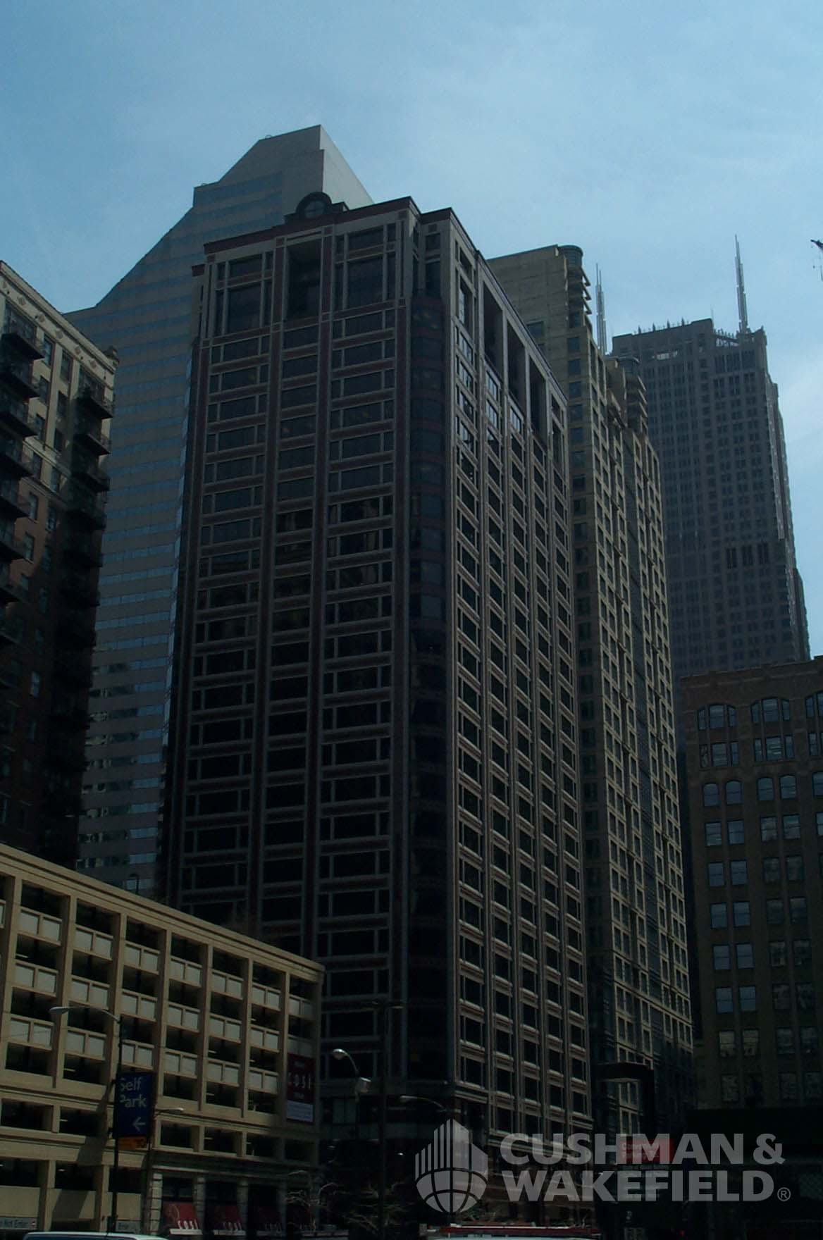 225 West Washington Street