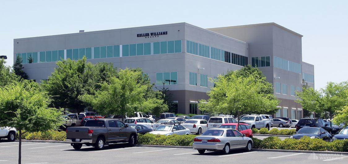 Folsom Corporate Center