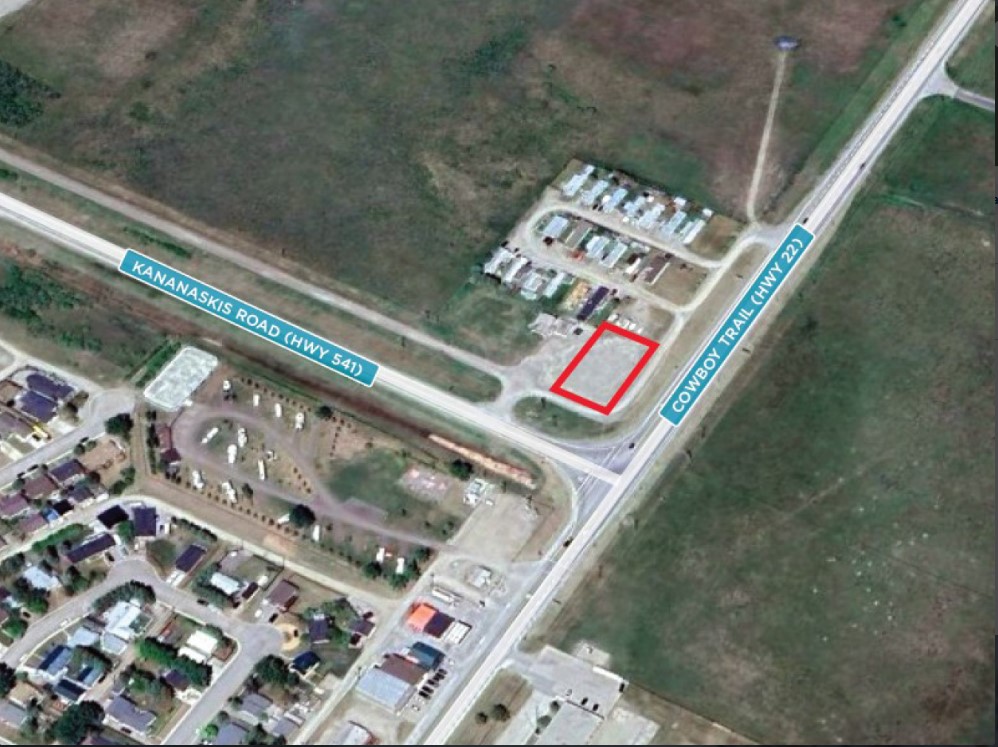 11 Kananaskis Road