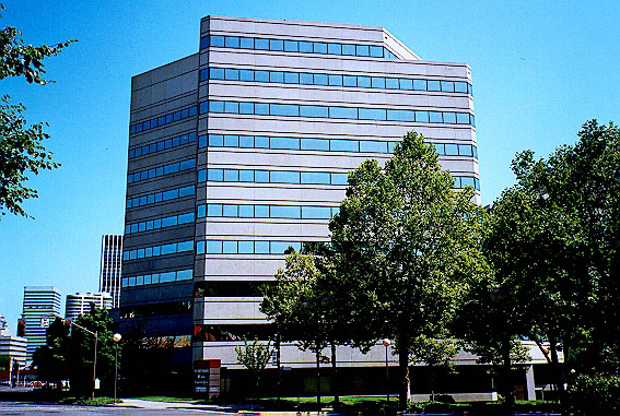 Jacobs Center
