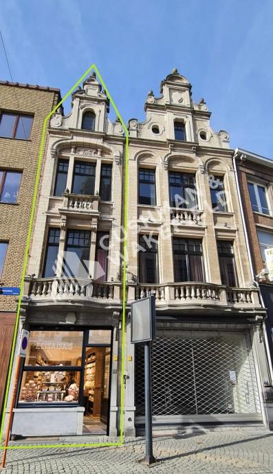 STEENWEG 48