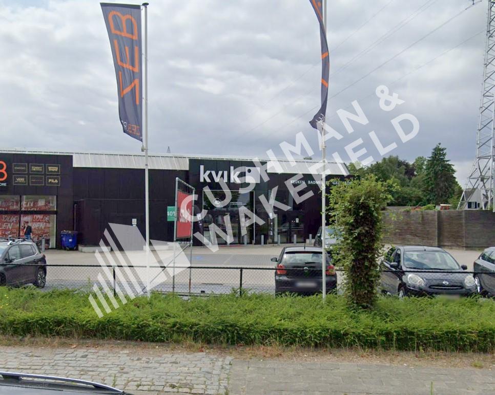ANTWERPSESTEENWEG 367