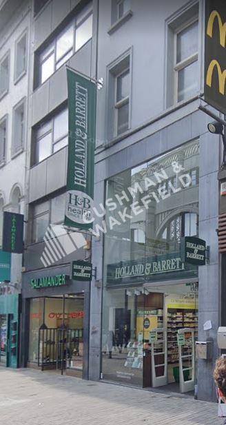 RUE NEUVE 122
