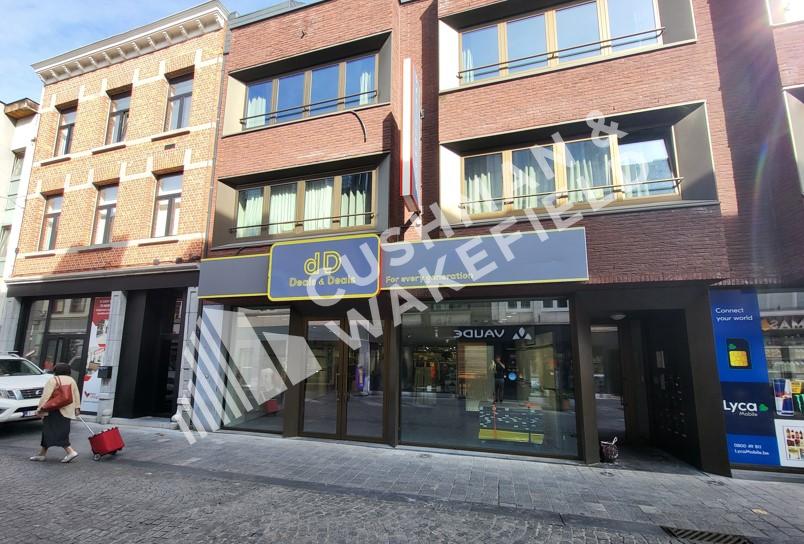 DIESTSESTRAAT 179