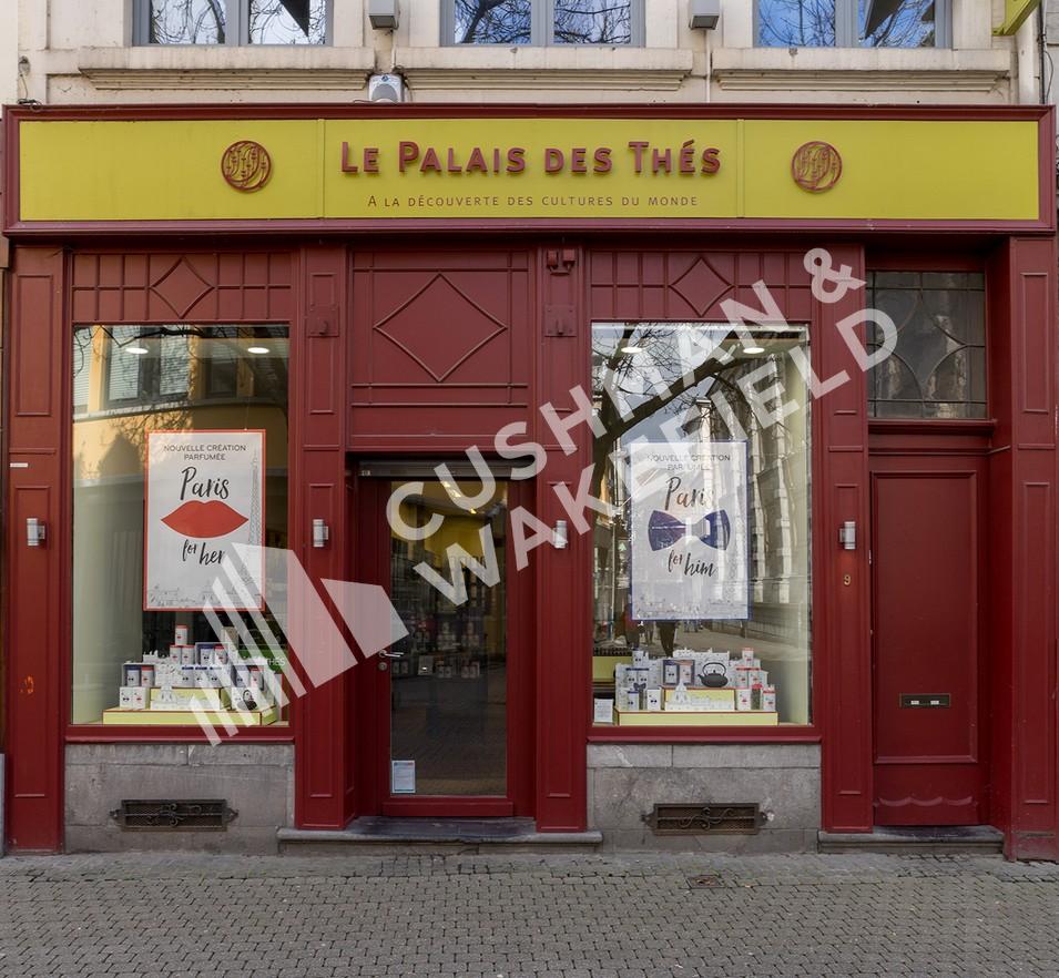 RUE DU COLLÈGE 7 - 9