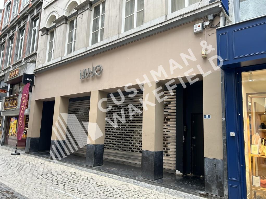 RUE DU POT D'OR 6 - 8