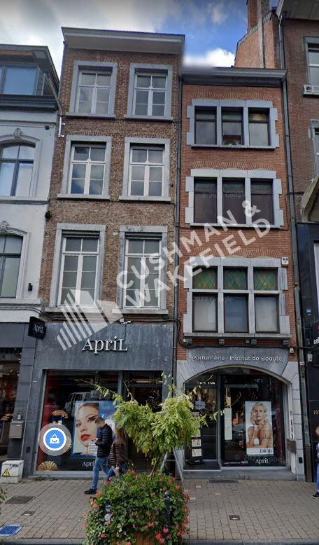 RUE DE FER 97-99