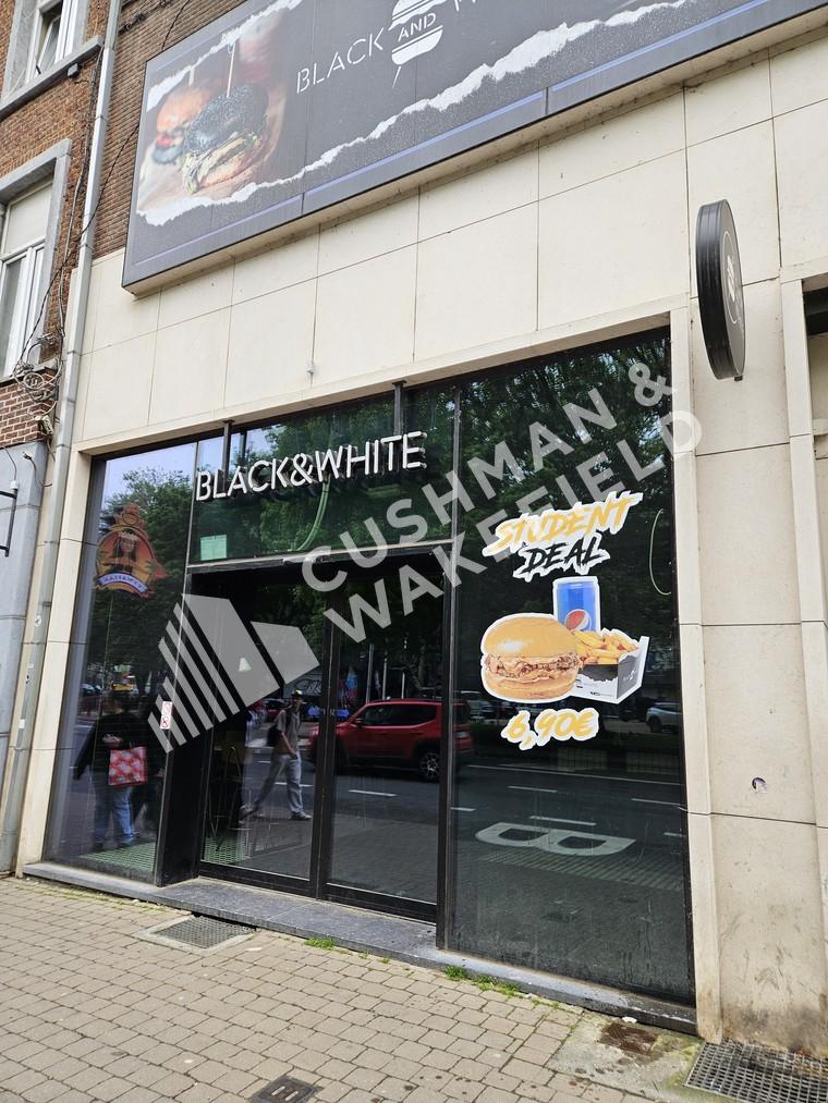 AVENUE DE LA GARE 7