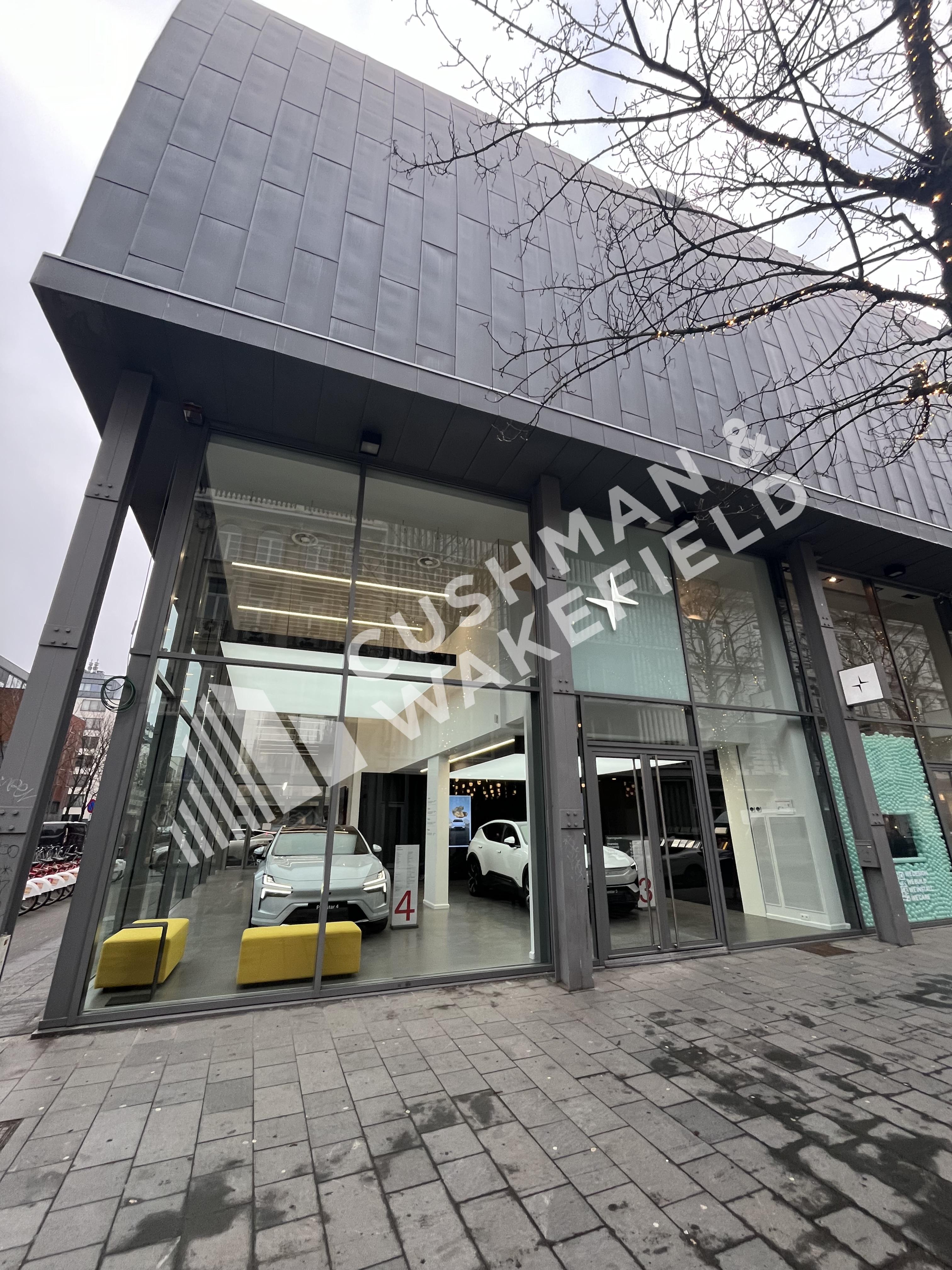 HOPLAND 14 - SHOP 1