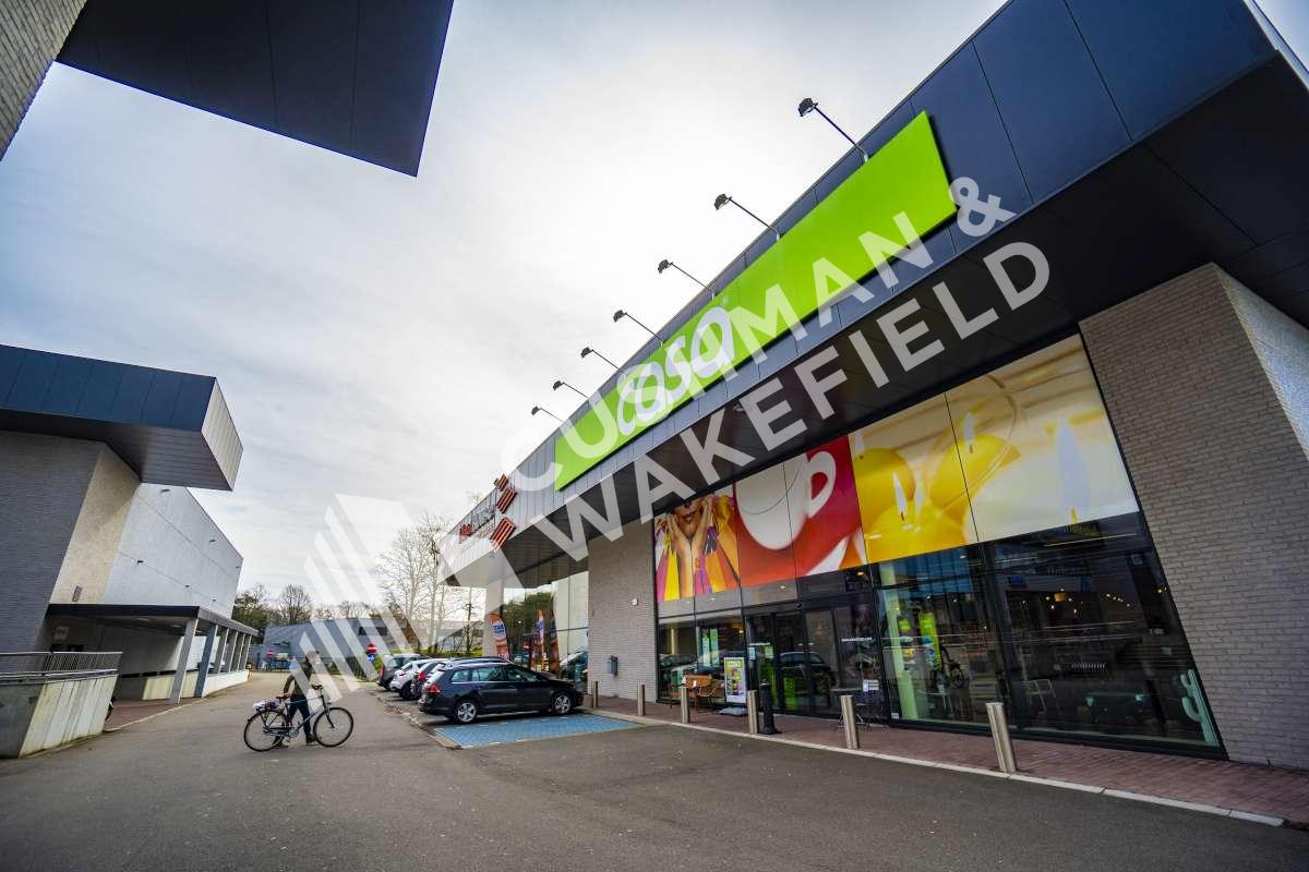 STEENWEG OP GIERLE 339, WINKELPARK XXL, UNIT 10