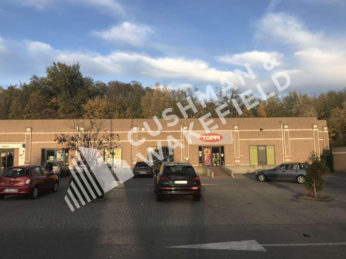RUE DU PONT DE NIL 20-25