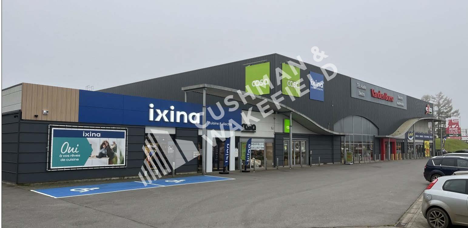 AVENUE DE BOUILLON 139C, UNIT 2