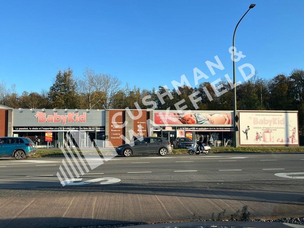 AVENUE DE FRANCE 42