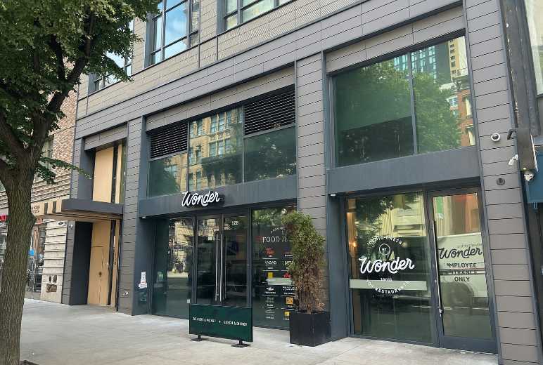128 West 23rd Street, #C, New York, NY