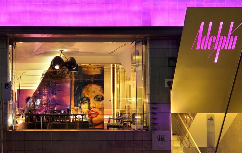 Join Melbourne's Hospitality Elite