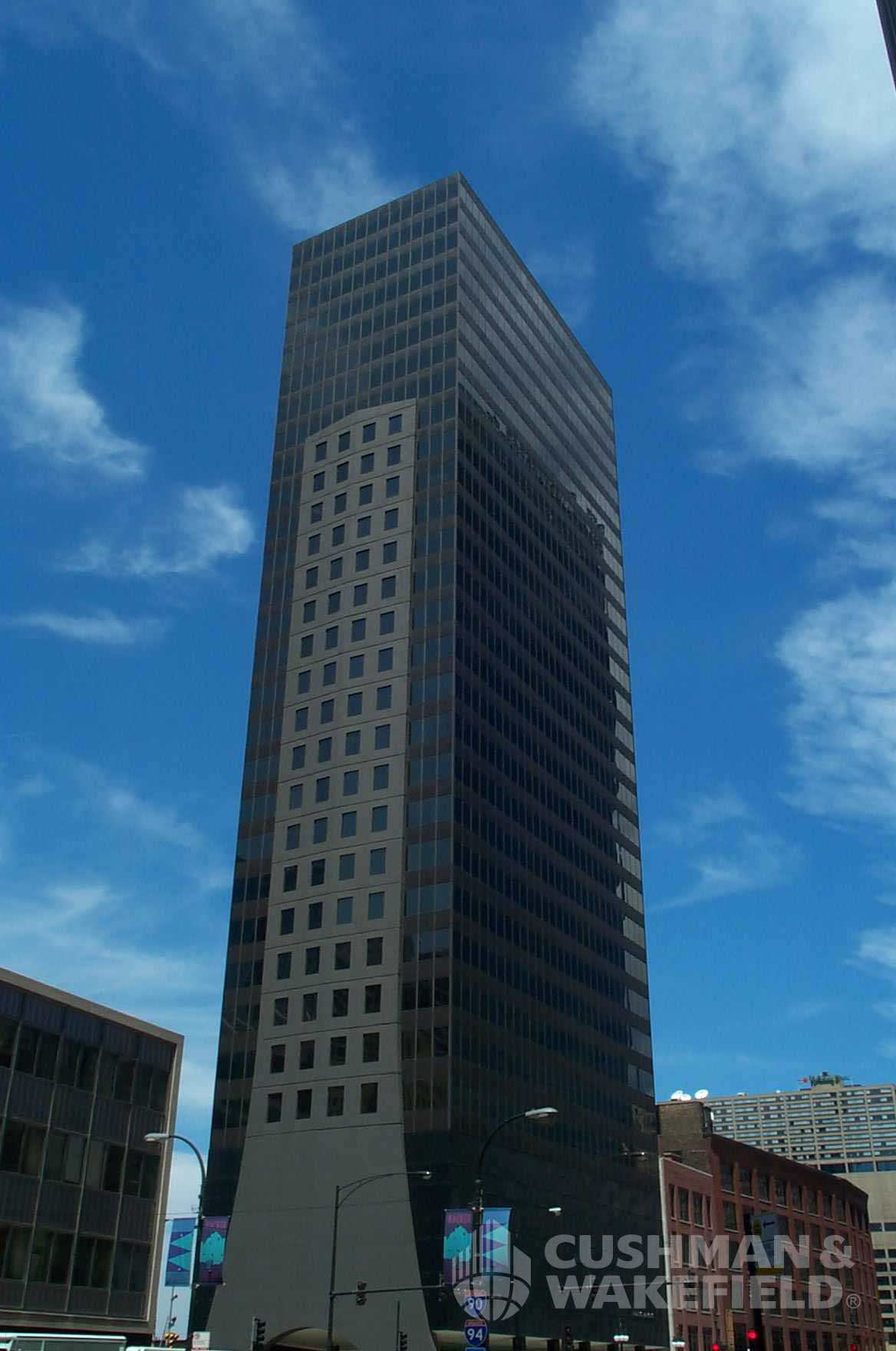 150 North Wacker Drive