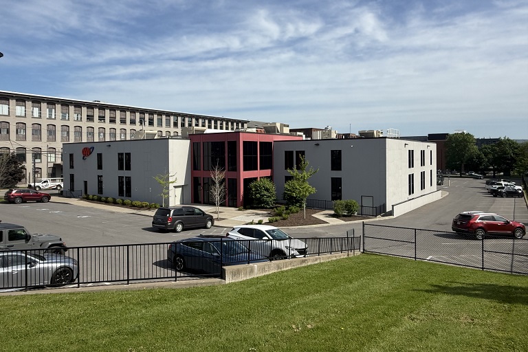 Professional Office Complex