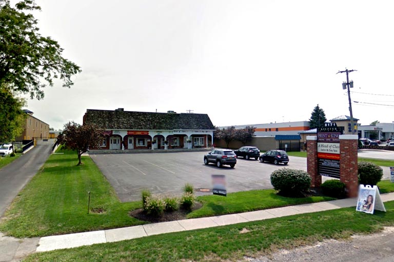 Retail for Lease