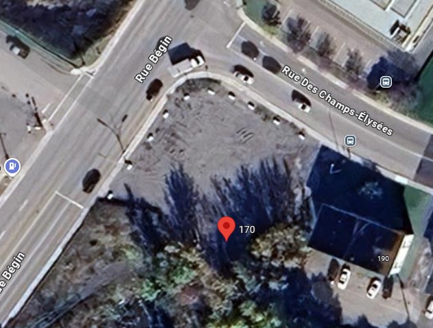 170 Rue Champs-Elysees - Chicoutimi QC