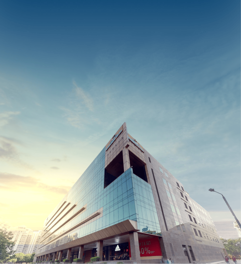 Orchid Business Park - Office Space for Lease in Gurugram