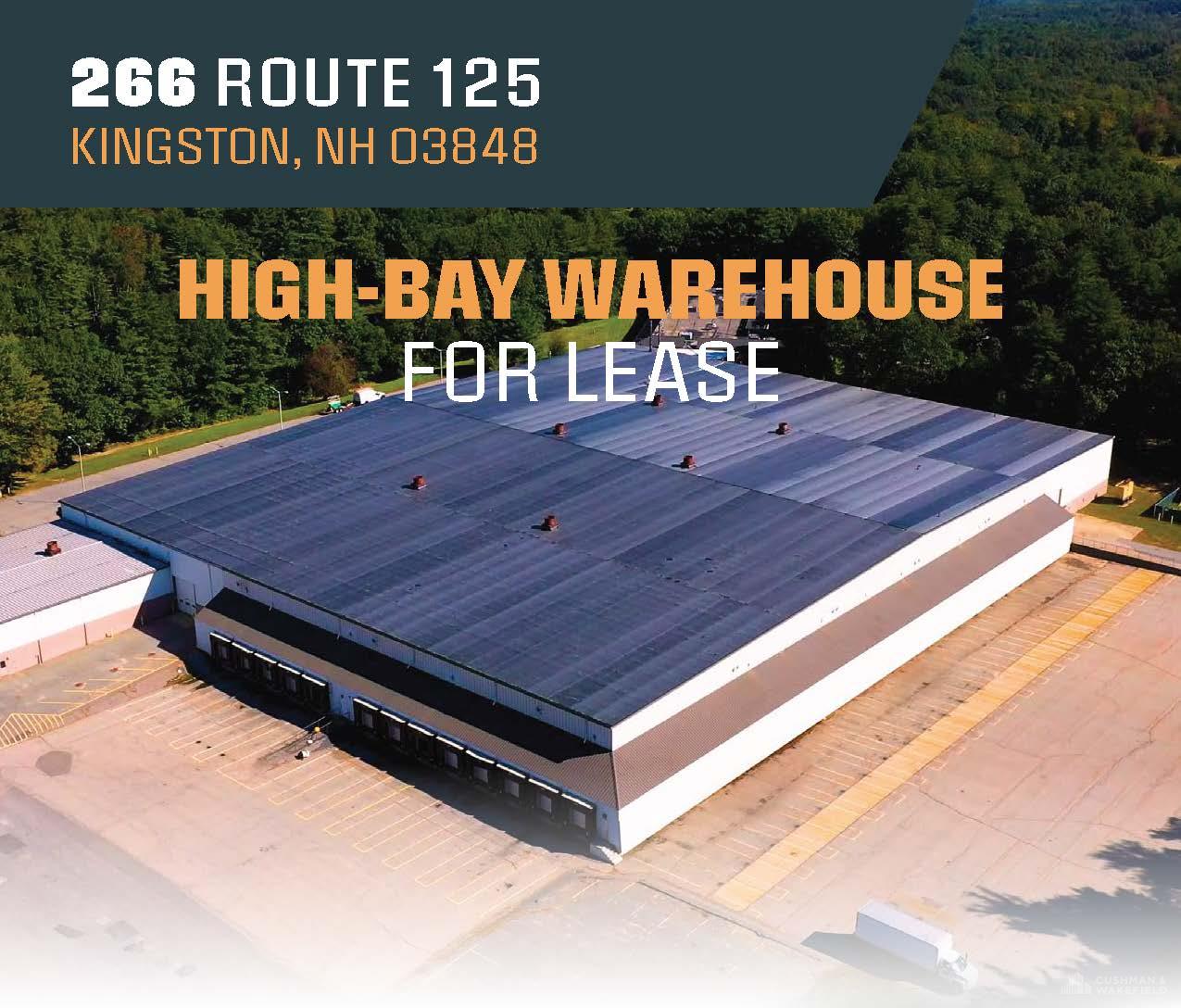 266 Route 125 South