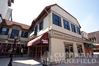 Westport Center