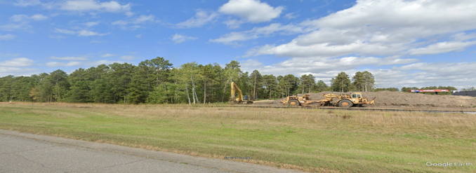 NW Corner of US-2 & Moberg Drive NW - Bemidji, MN