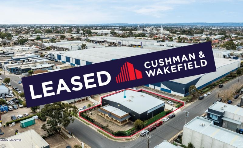 Standalone Office Warehouse In Prime Location