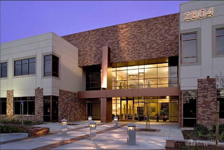 Point Natomas