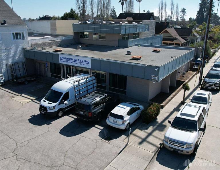 902 Soquel Ave