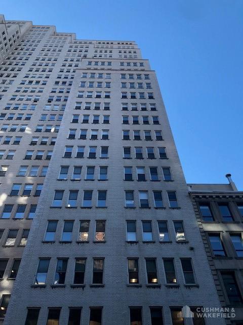86 Chambers Street