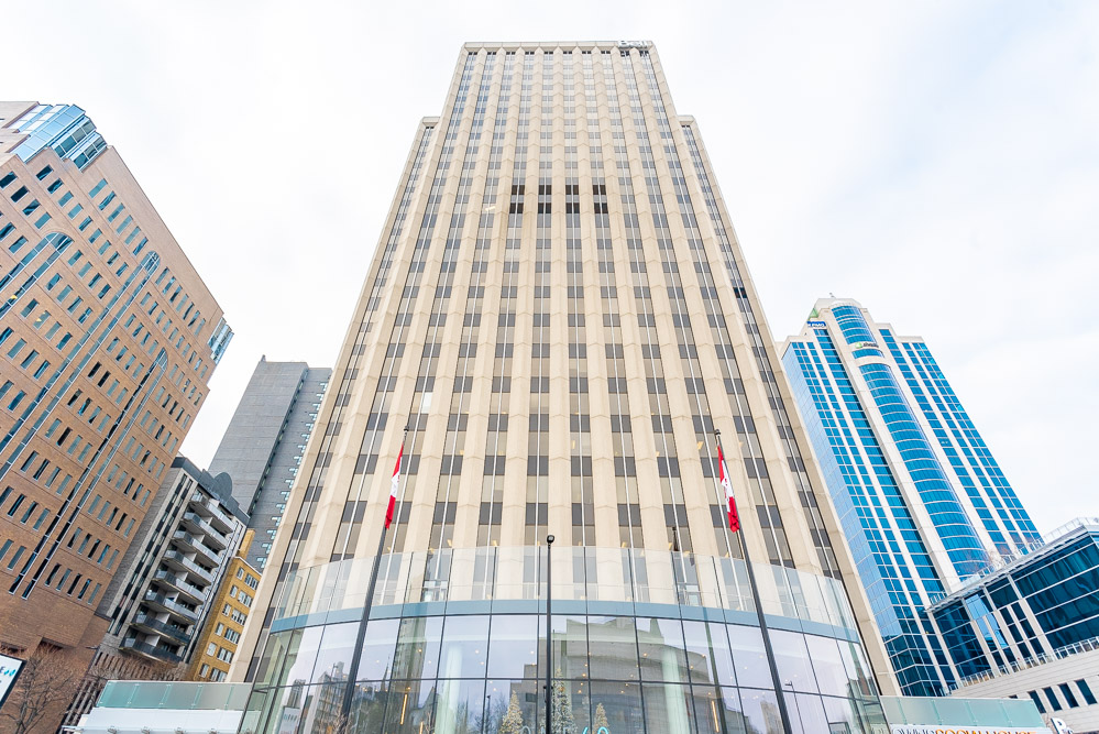 Place Bell Canada