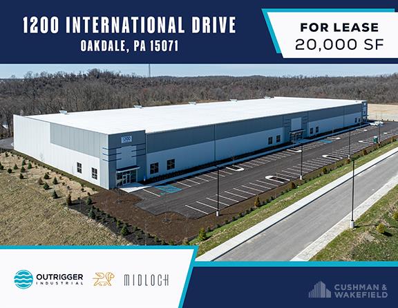 1200 International Dr