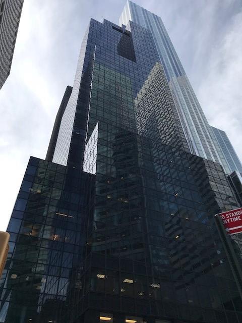 Manhattan Tower