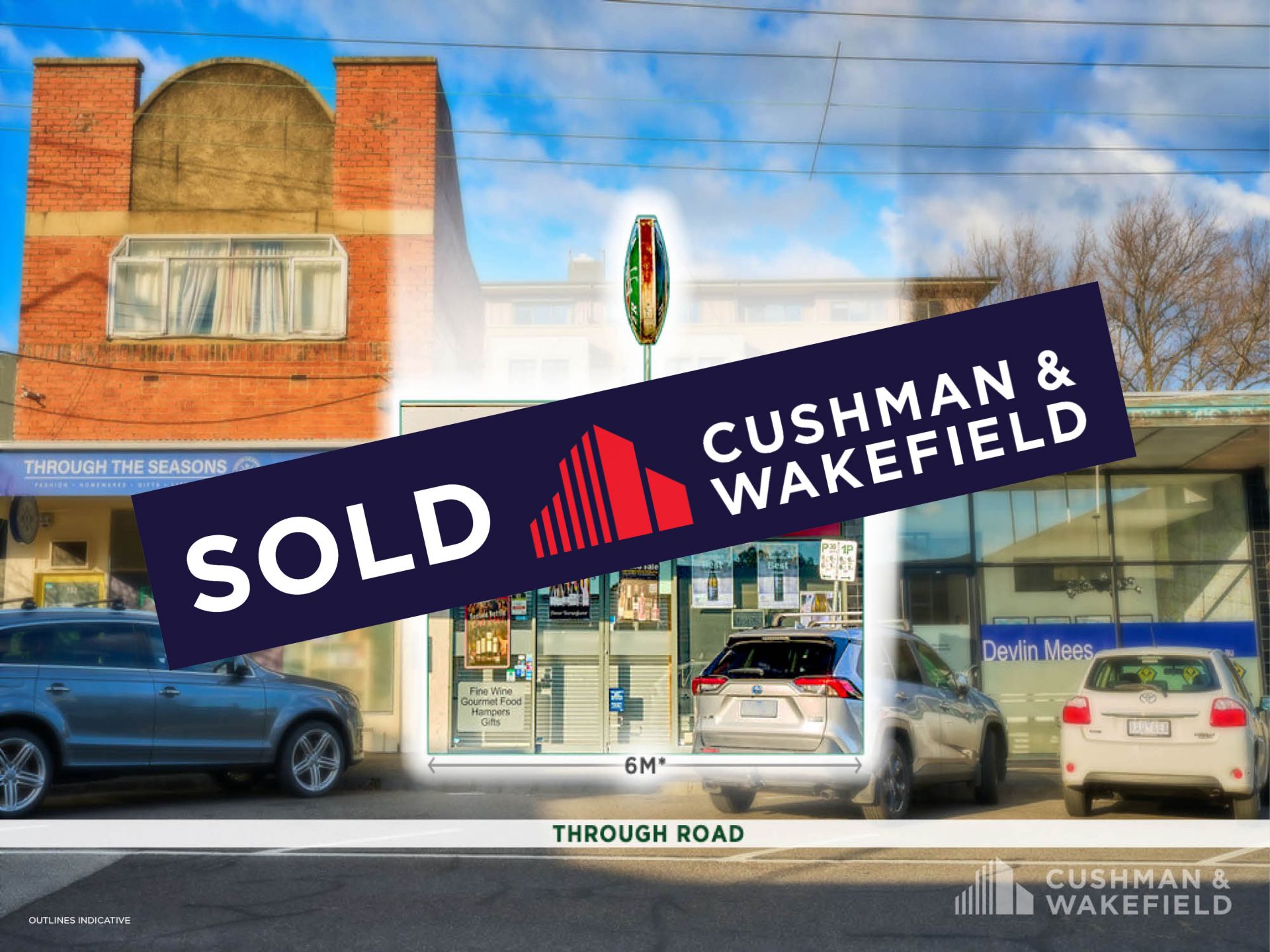 Affordable Camberwell Freehold Suitable for Investors and Owner Occupiers