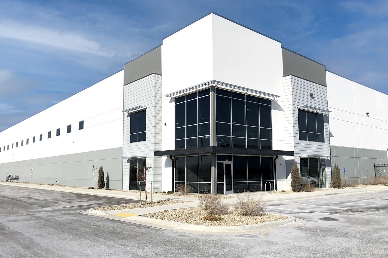 201 Mountain View Park - Bldg. 4