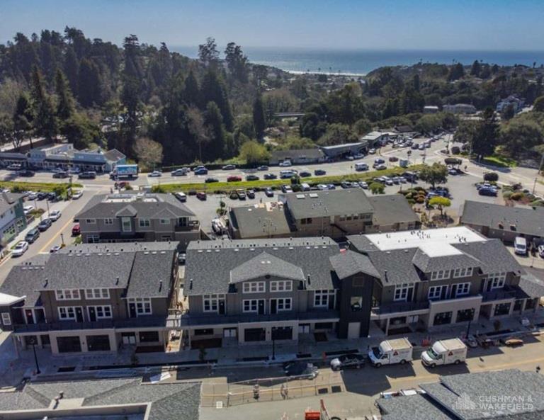 Aptos Village