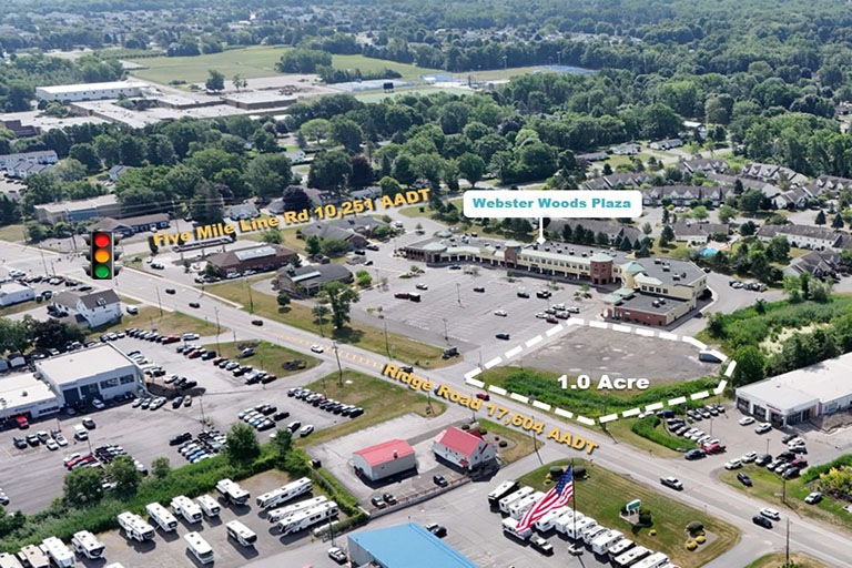Development Site