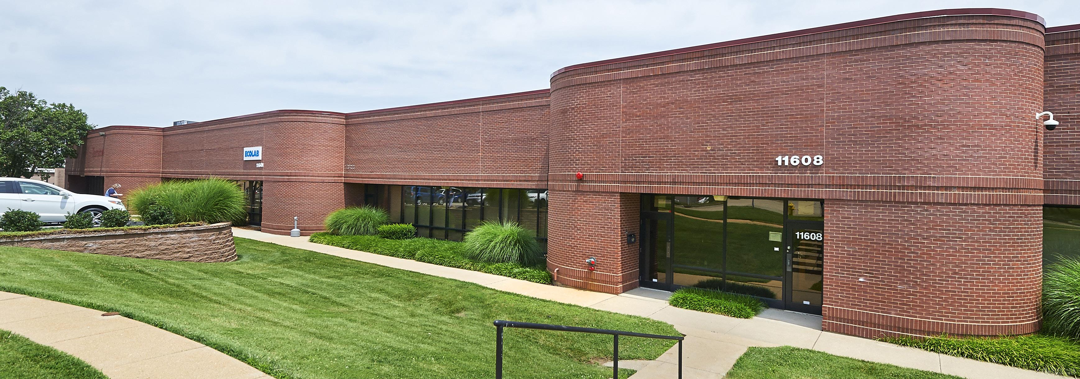 Lilburn Corporate Park
