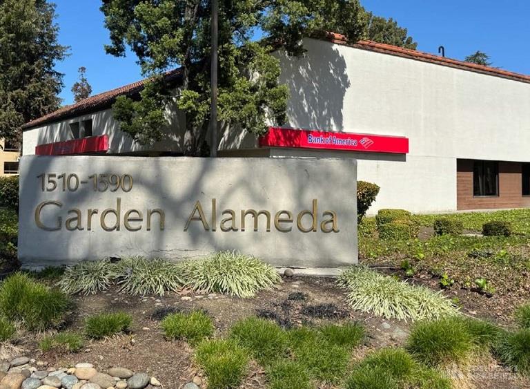 Garden Alameda
