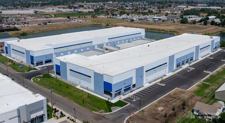 Point Central Business Park - Bldg. 2