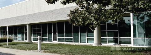Hillsdale Building 1