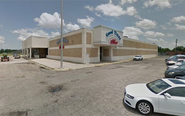 2334 East South Blvd. - Montgomery, AL