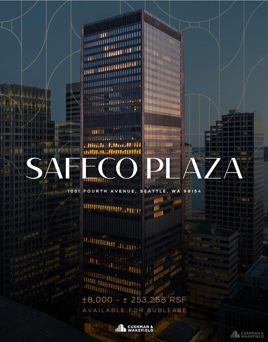 Safeco Plaza