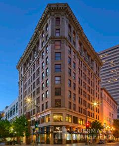 Seaboard Building