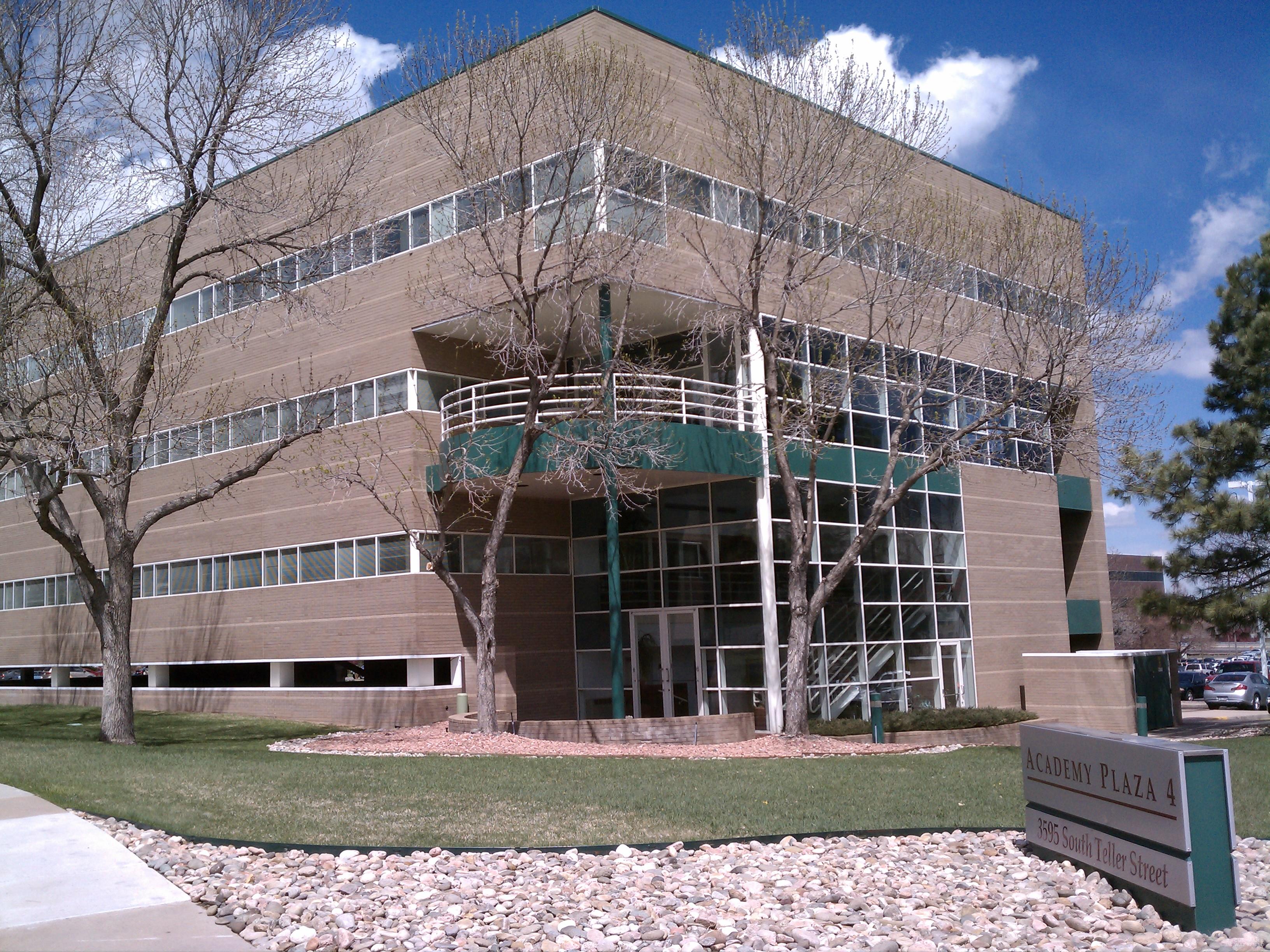 Academy Plaza 4