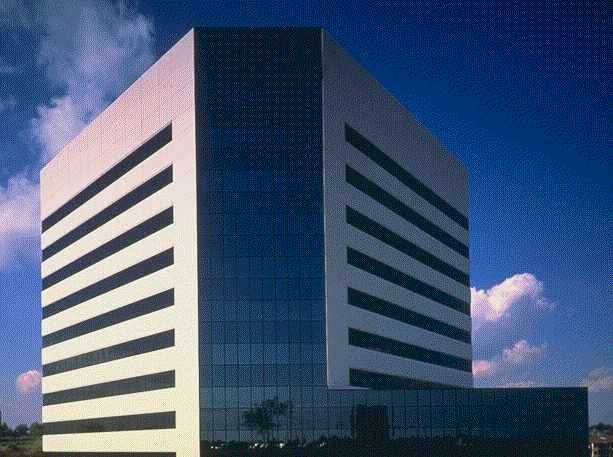10 Woodbridge Center Drive