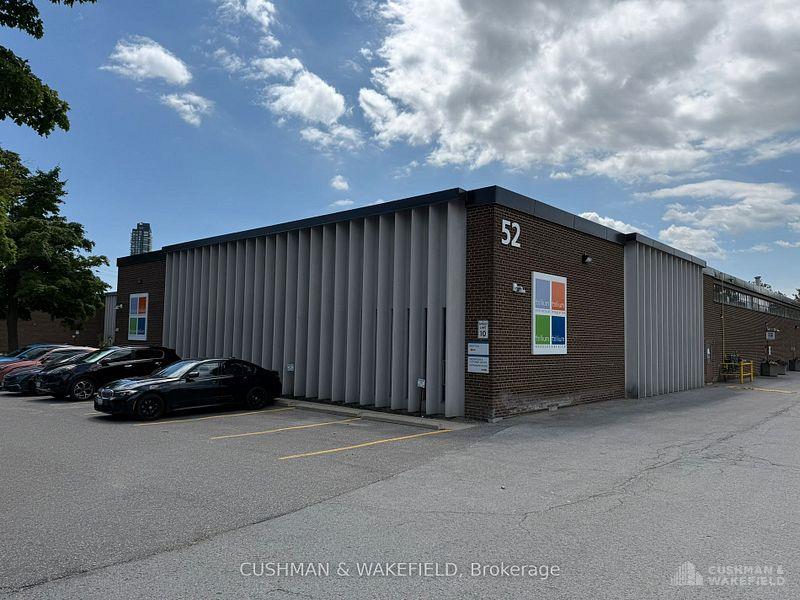44-52 Prince Andrew Place