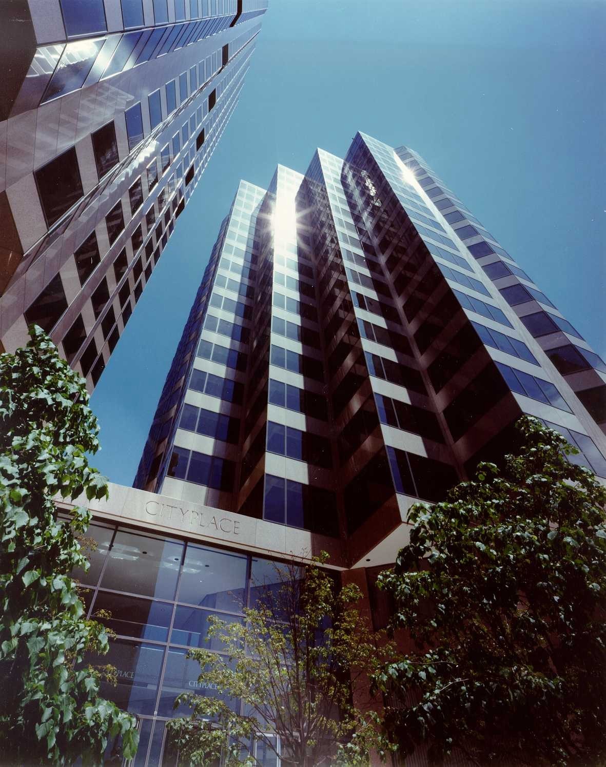 CityPlace II